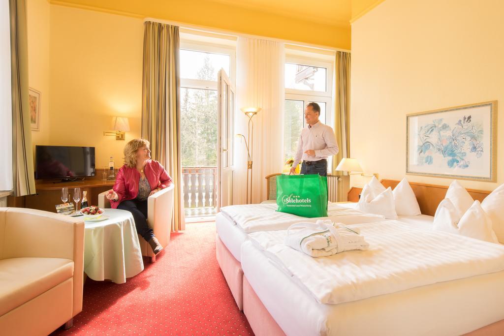 Doppelzimmer