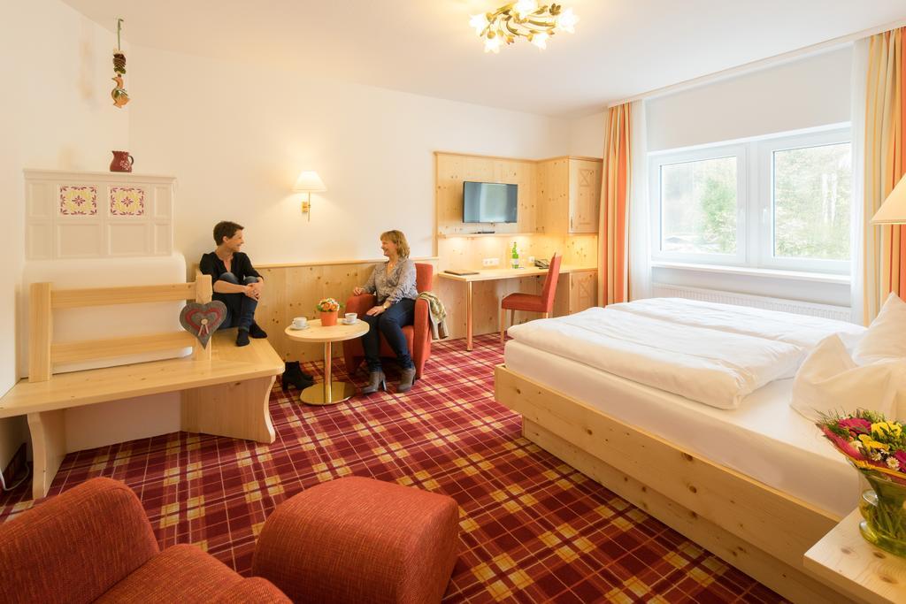 Junior Suite (2 Erwachsene)