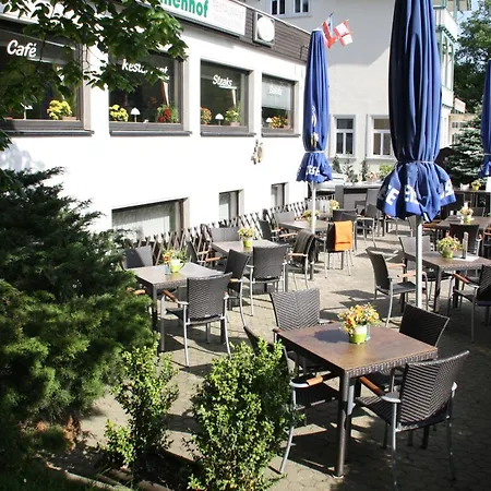 Hotel Tannenhof-2