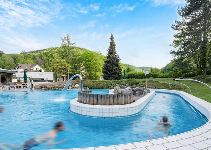 Hotel Tannenhof