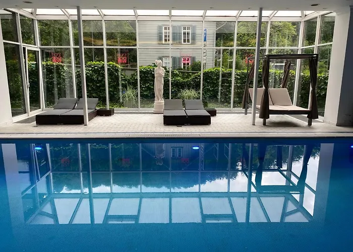 Harz Hotel&Spa Seela